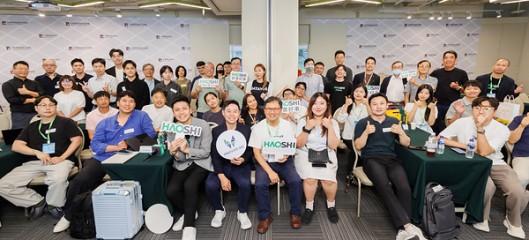 하오스와 이노베이트360, 비즈니스 매칭 위해 한국 기업 대만 진출 지원
