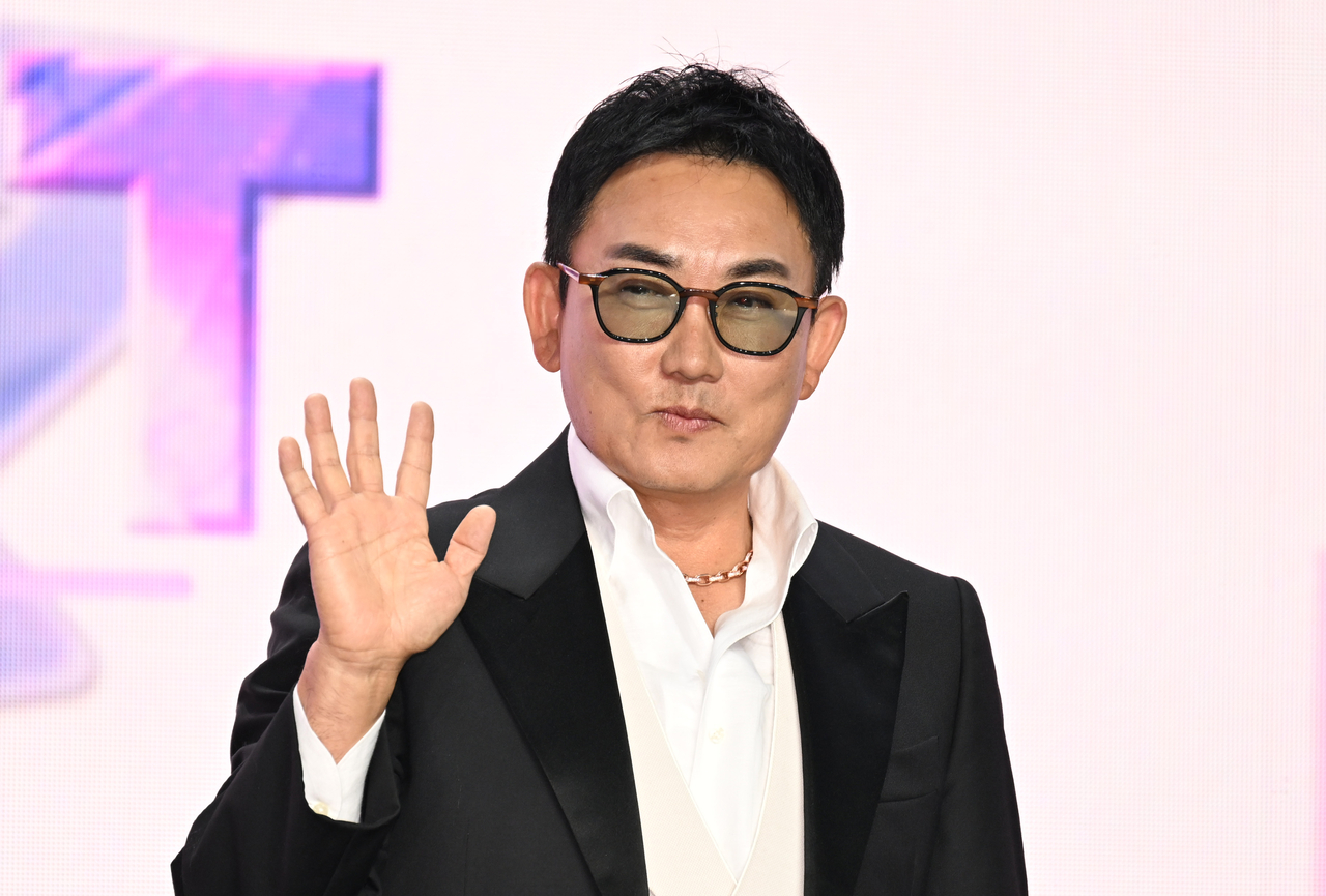 가수 이승철. [헤럴드뮤즈 윤병찬 기자]