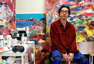 [Herald Design Lounge 2026] For Lee Jin-joon, your body is the last thing you can trust
