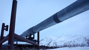 Alaska LNG left out of $200B US investment pledge — but Middle East war puts it back on the table