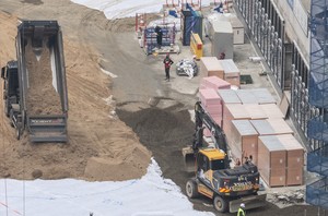 Fair Trade Commission, construction industry launch joint council to monitor mutual-growth pledges