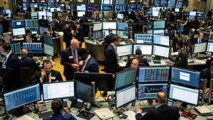 Why hasn't the US stock market crumbled with bonds at 5%? AI investment holds the answer