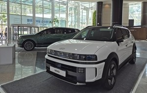 Hyundai Motor Group shares hydrogen mobility vision at Jeju green hydrogen forum
