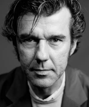 [Herald Design Lounge 2026] Stefan Sagmeister wants design to be beautiful again