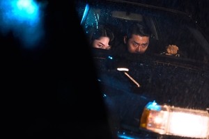 정우성, 우도환과 위험한 공조? 국밥집서 마주앉았다(‘메인코2’)