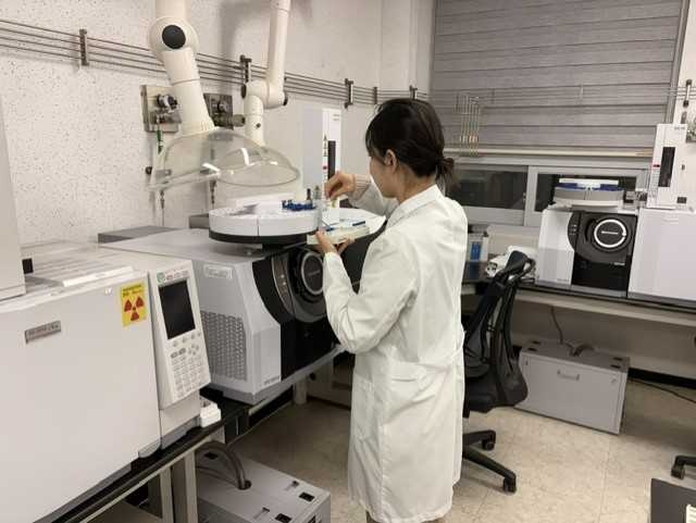 이번 검사는 수매 전에 잔류농약 여부를 확인해 농업인의 안정적인 출하를 돕고, 친환경 농산물에 대한 소비자 신뢰를 높이기 위해 진행된다.