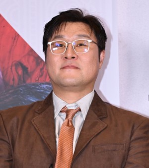 [포토] ‘헤비토커’ 윤경호가 왔어요
