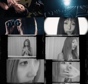 류수정, 미니 4집 전곡 MV 공개 완료..‘ALL THE COLORS I AM’ 전체 서사 완성