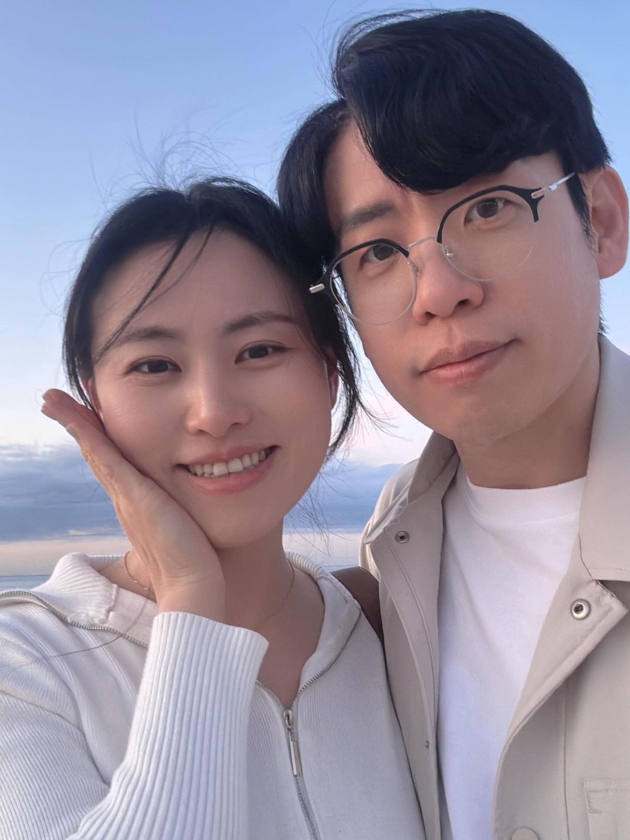 28기 현숙, 영식 채널