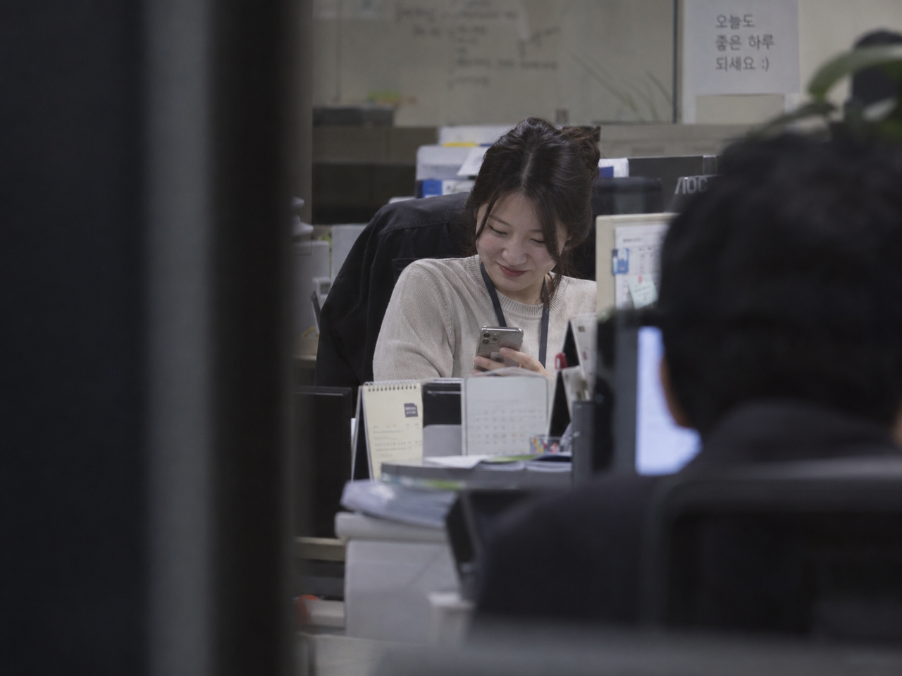 청년미래적금 2차 가입 신청이 다음 달 7일부터 시작된다. 사진은 생성형AI로 제작함.