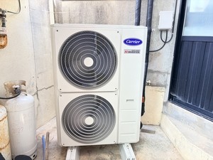 'Customers come to us first now': Heat pumps catch on in Jeju