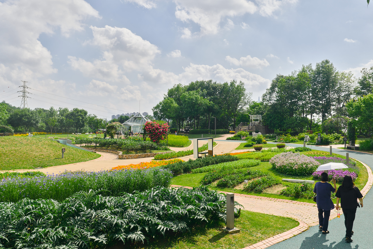 Herb Astronomical Park
