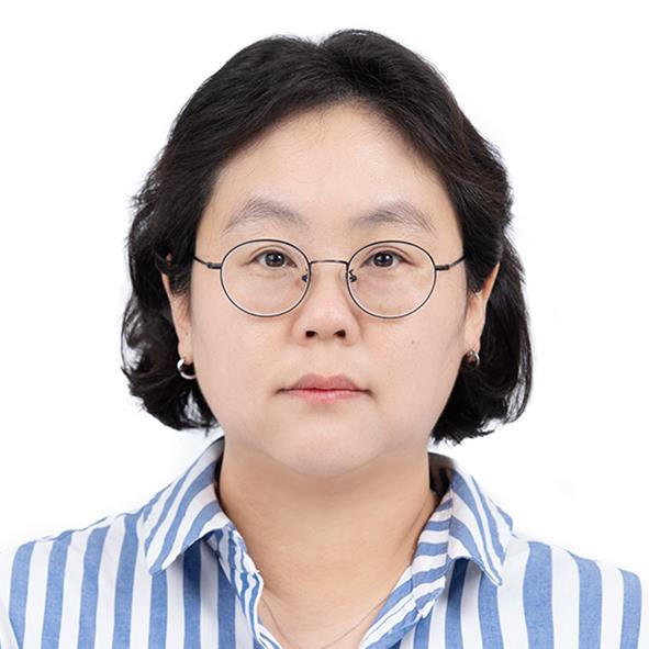 Jung Young-mi, a KIST researcher. [Provided by KIST]