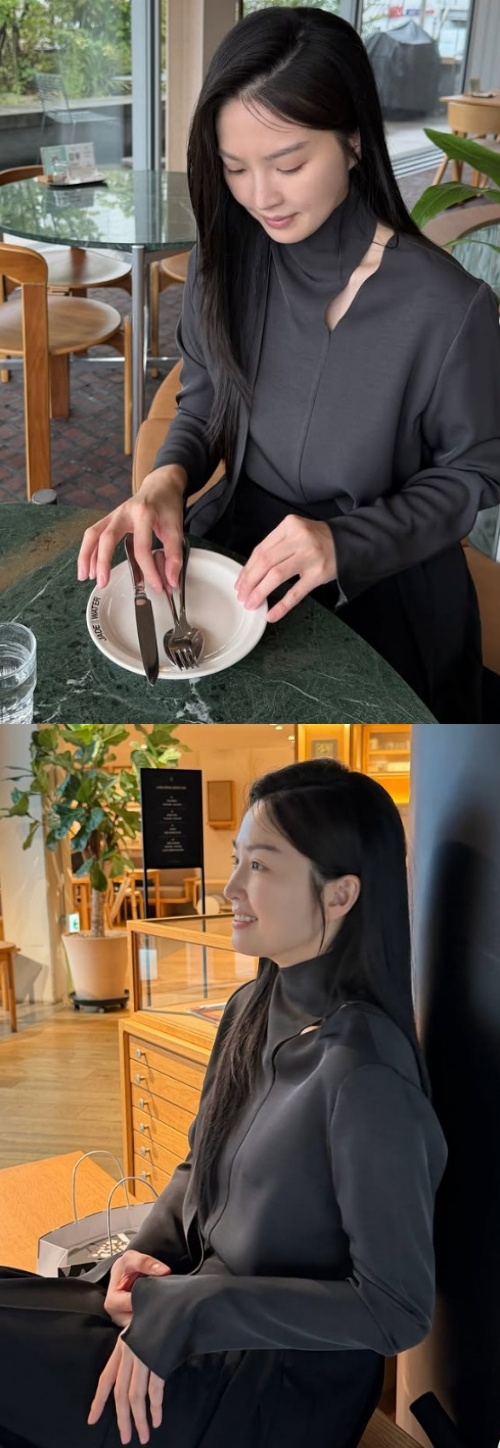 류이서 채널