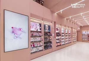 Musinsa Beauty Hongdae hits W250m in sales in 3 days