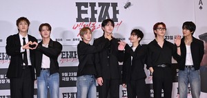 [포토] 펜타곤도 왔어요!