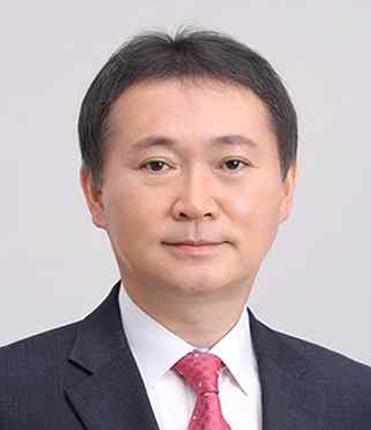 Kim Myeong-jung, newly appointed director of the Budget Bureau at the Ministry of Planning and Budget [Ministry of Planning and Budget]