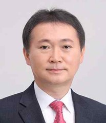 Kim Myeong-jung named budget director to oversee W821tr national spending plan