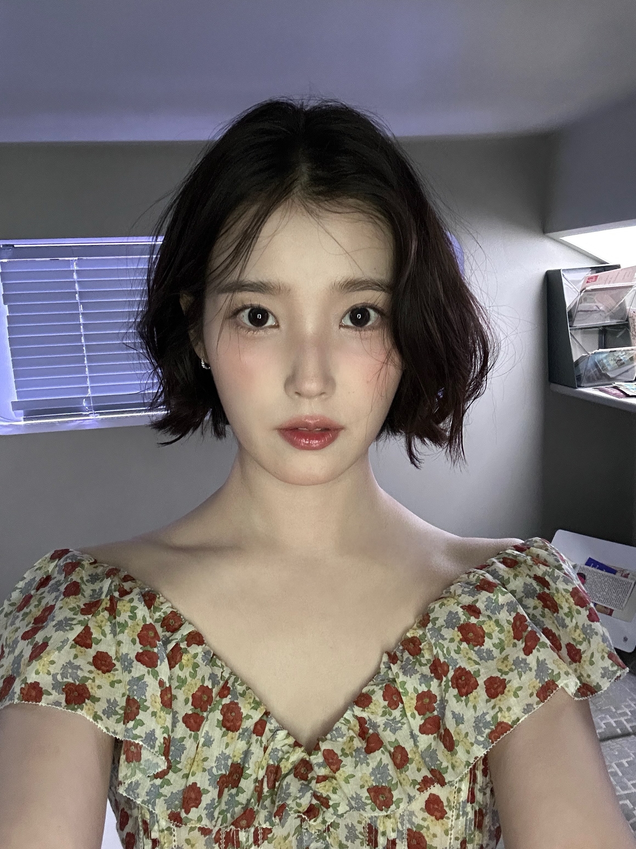 사진=아이유 채널
