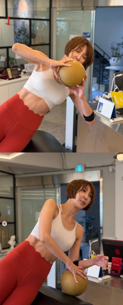 최은경 채널