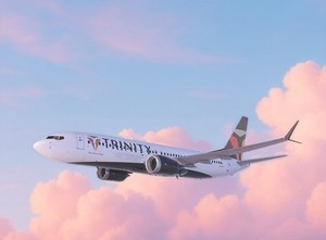 Trinity Airways opens bookings for Incheon-Kobe route, launching Dec. 18