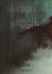 Park Hoon-jung's 'Sad Tropics' wins top prize at France's Etrangeres Film Festival