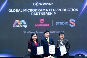 'Business Proposal' to get short-drama adaptation as Studio S enters micro-drama market