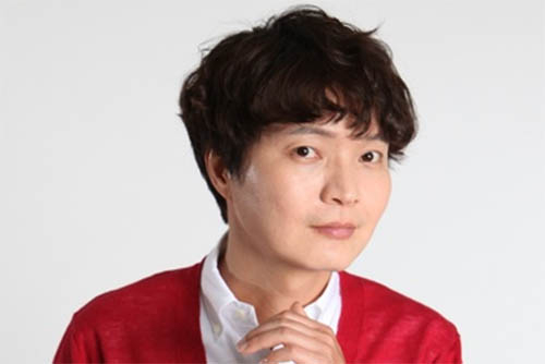 가수 신정환. [뉴시스]
