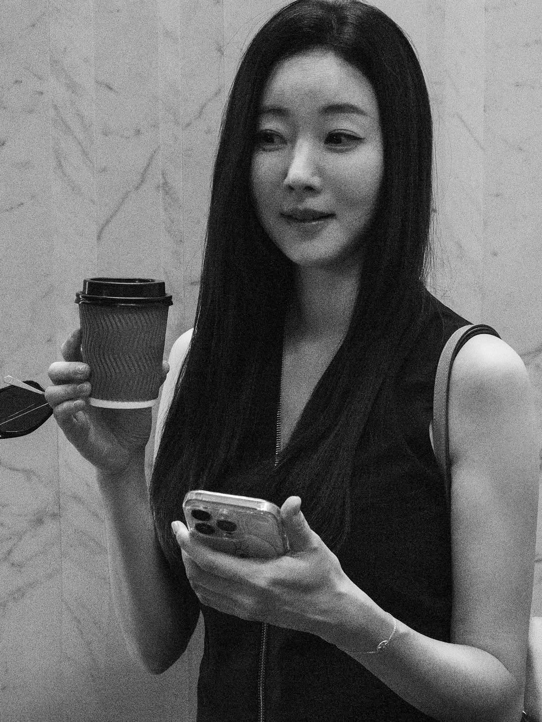 김사랑 채널