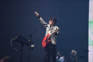 Cho Yong-pil returns with 'Great Birth' Seoul concerts