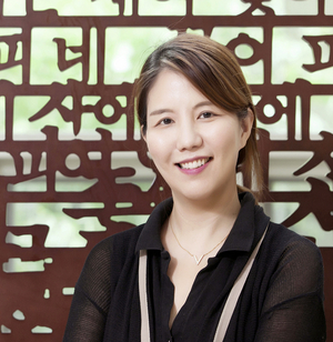 [Herald Design Lounge 2026] For typographer Yu Jiwon, AI has one job: proofreading