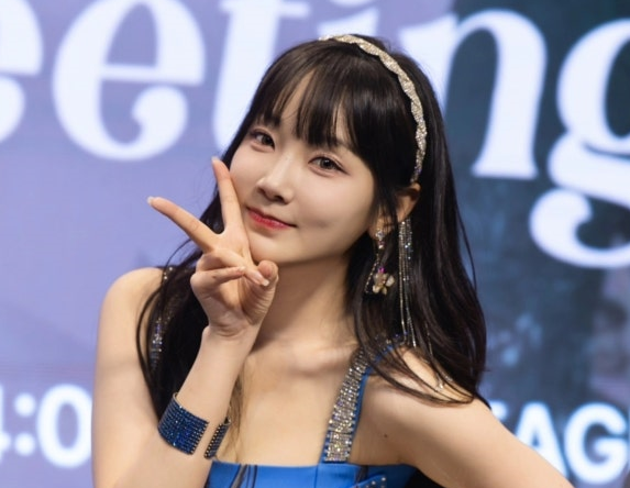성추행 피해를 고백한 BJ파이. [파이 채널]