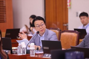 곽규택 “대한항공-아시아나 마일리지 통합, 소비자 피해 막을 기준 필요”