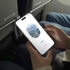 Eastar Jet upgrades in-flight 'Airplane Mode' service with entertainment features