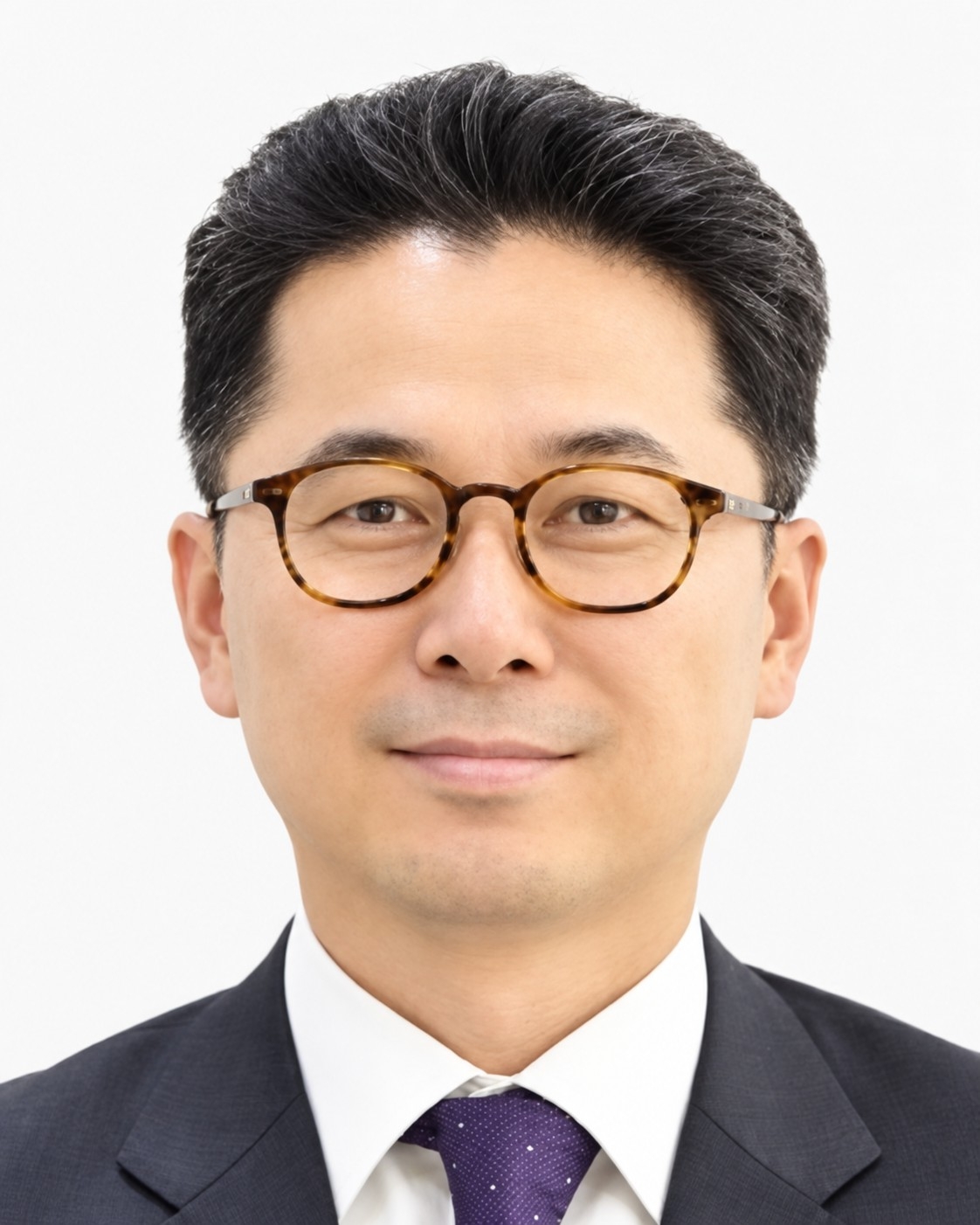 김도영 신임 제주개발공사 사장 [제주개발공사 제공]