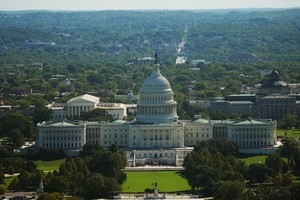 US House passes resolution demanding halt to Iran war for third time, with 7 Republicans joining