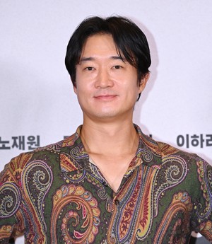 [포토] 조우진 ‘한 수 가르쳐 드릴까요?’