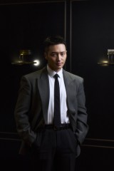 “배우는 고통스러워야”…변요한, ‘타짜’에 모든 걸 걸었다 [인터뷰]