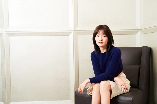 배우 박소담/사진=롯데엔터테인먼트 제공