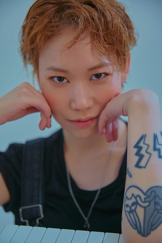 故 우혜미