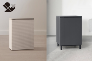 Rental appliance firms shift from dehumidifiers to air purifiers as autumn nears