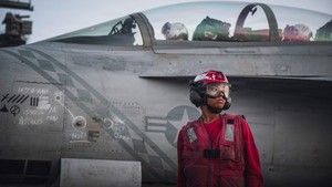 US spent $38b in 5 months on Iran war, CBO finds