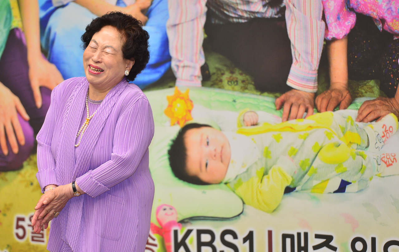 Actor Jeon Won-ju [Newsis]