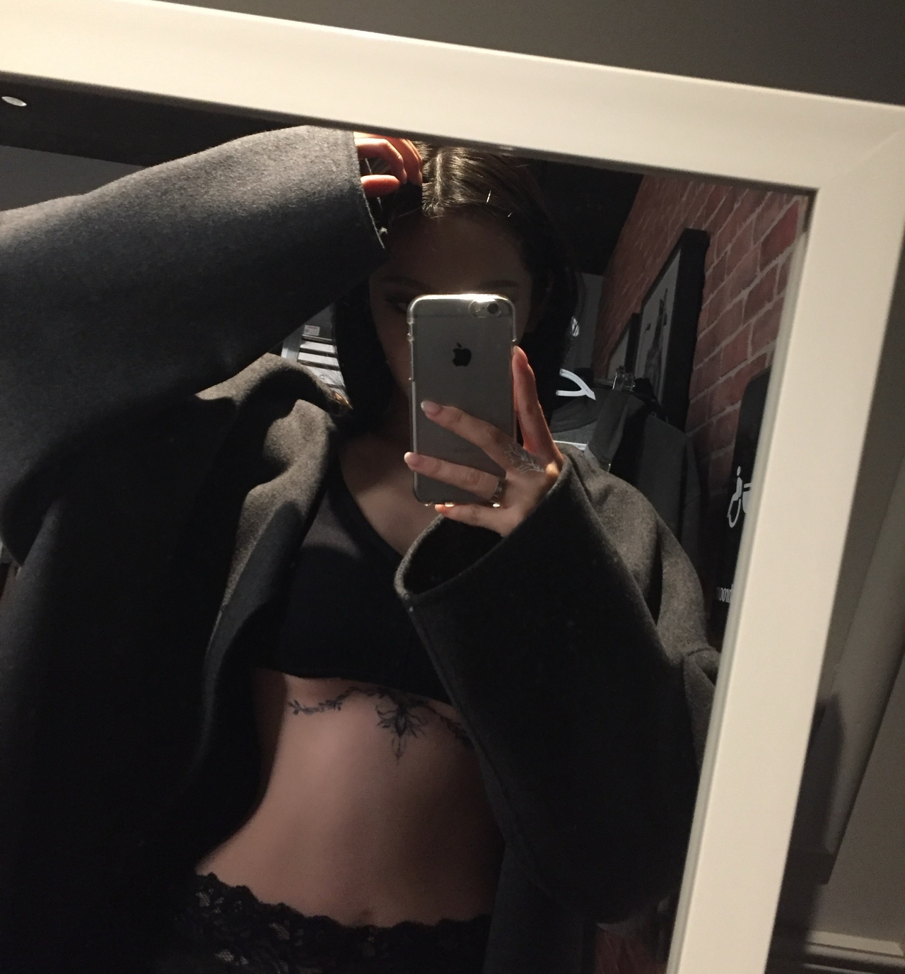 에스파 닝닝 채널