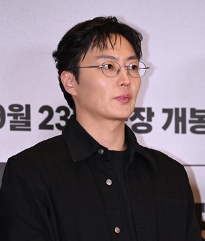 [포토] 노재원 ‘배신의 끝을 보여주겠다’
