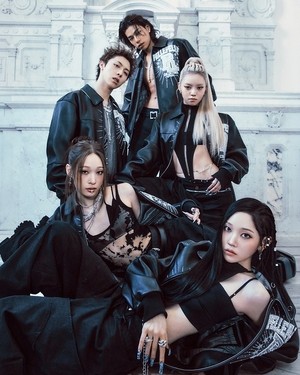 ‘9월 28일 컴백’ 올데이 프로젝트, 압도적 아우라..신보 ‘CRASH’ 발매