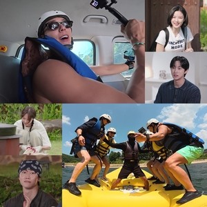 ‘구르미 다시 그린 달빛’ 박보검, 10년 후 우정 약속..“옆집 살면 애 봐줄게”