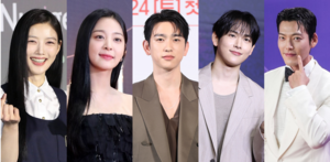 [종합]‘커프’ 넘을 설인아, 대작의 김유정‥tvN, 상반기 성공 이을 K-콘텐츠 자신감