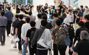 South Korean workers challenging Trump administration over Georgia raid, CNN reports