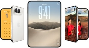 Samsung’s foldable lead faces the Apple test